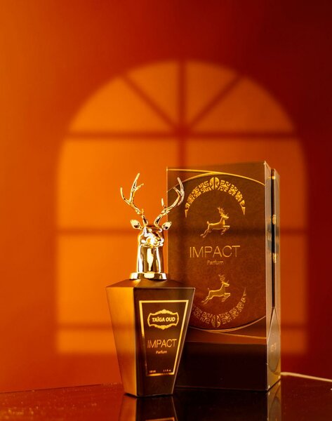 Parfum Élite Impact