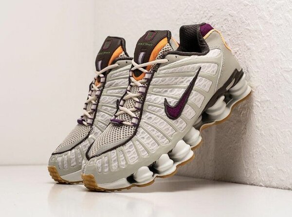 Baskets amortissantes Nike