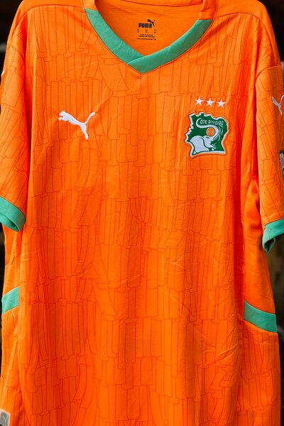 Maillot  Civ Équipe supporteur