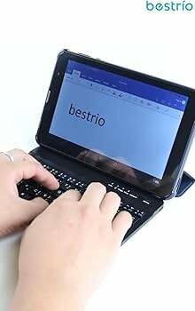 Tablette Bestrio S8 avec kit complet