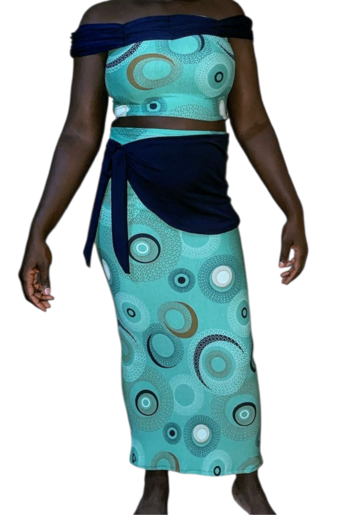 Ensemble Élégant pour Femmes