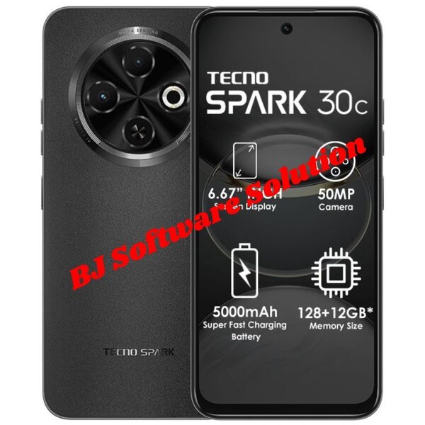 Techno spark 30 C