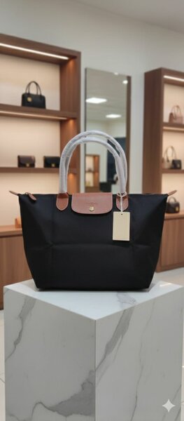 Sac cabas en toile élégant