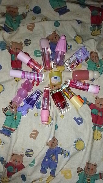 Gloss