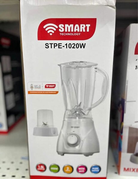Blender SMART TECHNOLOGY STPE-1020W