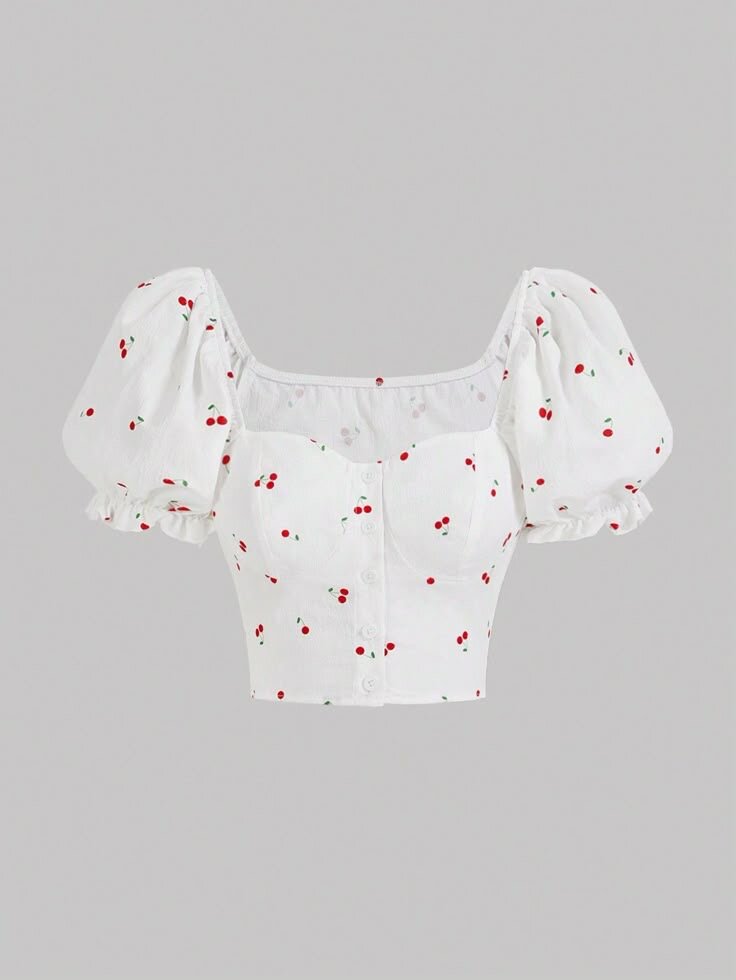 Top shein