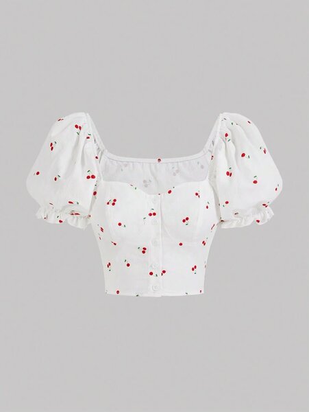 Top shein