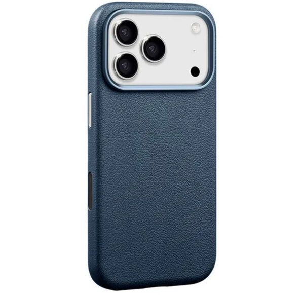 Coque iPhone avec chargeur magnétique