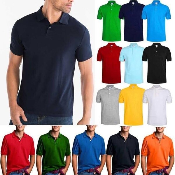 Polo Homme Classique