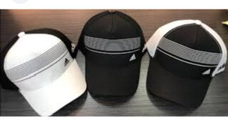 Casquettes de sport unisexe
