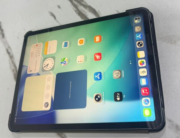ipad pro 2e m1 2020