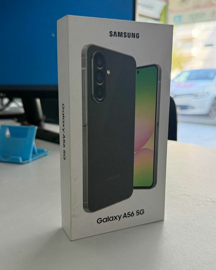 Samsung Galaxy A56 5G