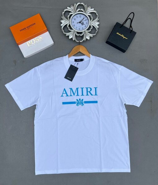 T-shirts Homme Casual