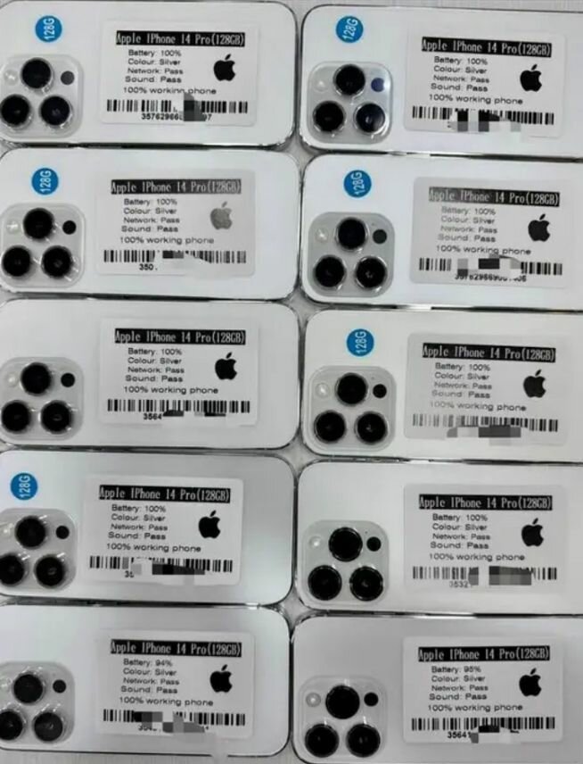 iPhone 14 Pro 256GB