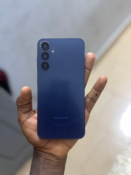 Galaxy A25 5G Téléphone