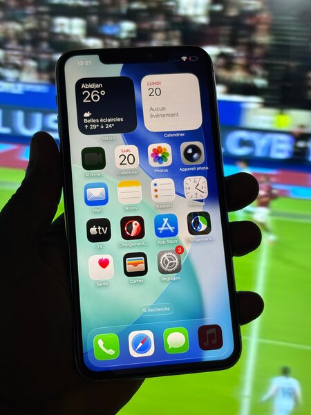 iPhone 11 pro max 64gb