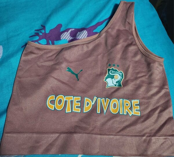 Top Côte d'Ivoire Sport