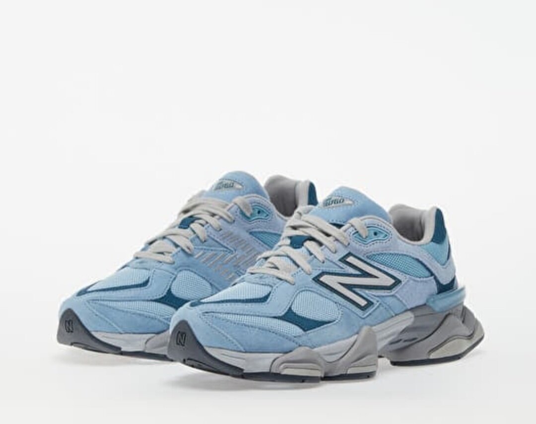 Sneakers New Balance ️