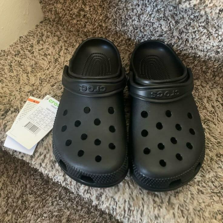 Sabots unisex confortables