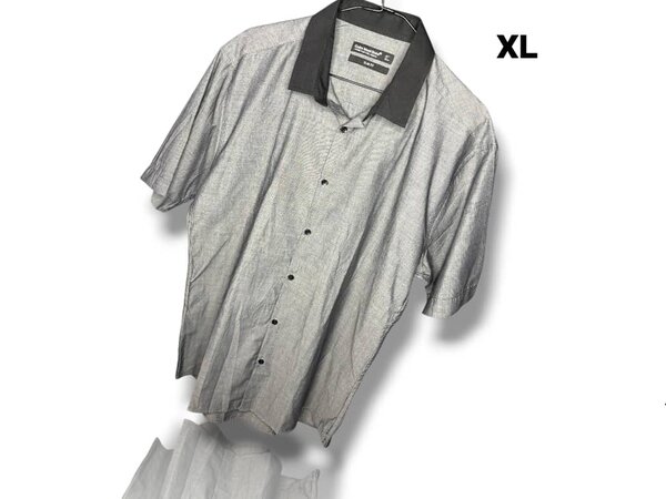 Chemise homme élégante XL