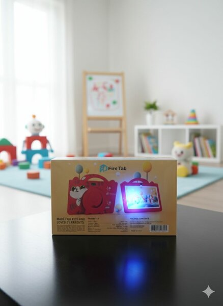 Tablette FireTab Kids V1