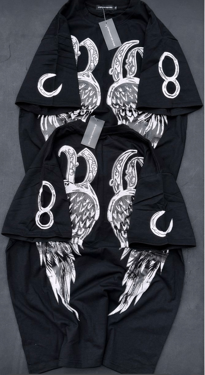 T-shirt éco-responsable