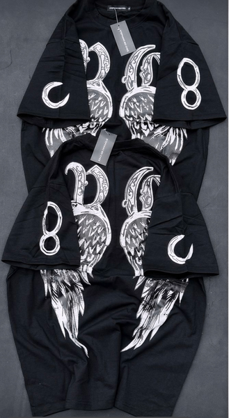 T-shirt éco-responsable