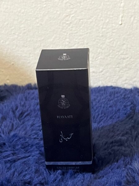 Parfum Hayaati Élégant