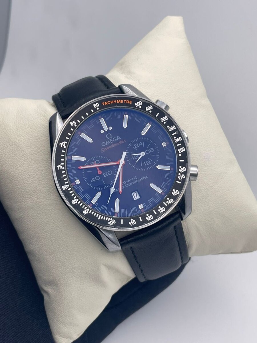 Montre Omega Speedmaster