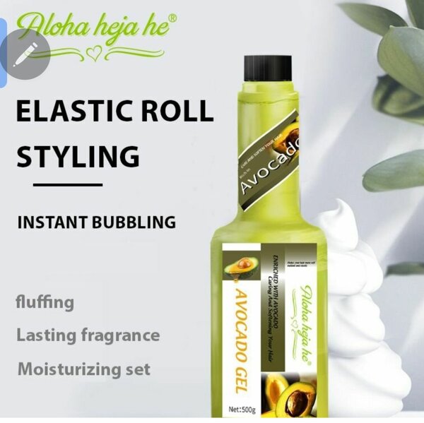 Avocado Styling