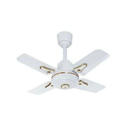 Ventilateur Plafond Élégant 4 Pales