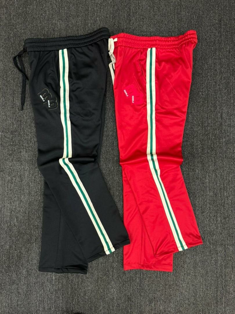 Pantalons de sport tendance