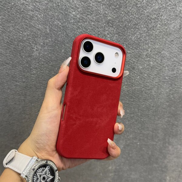 Coque Luxe iPhone 17 pro Max