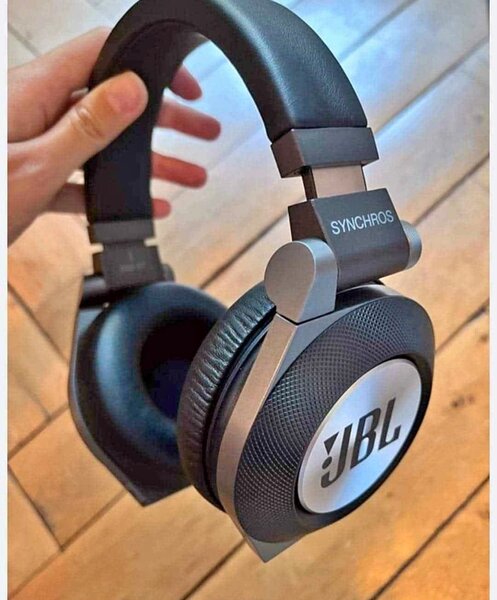 Casque JBL Synchros E50BT