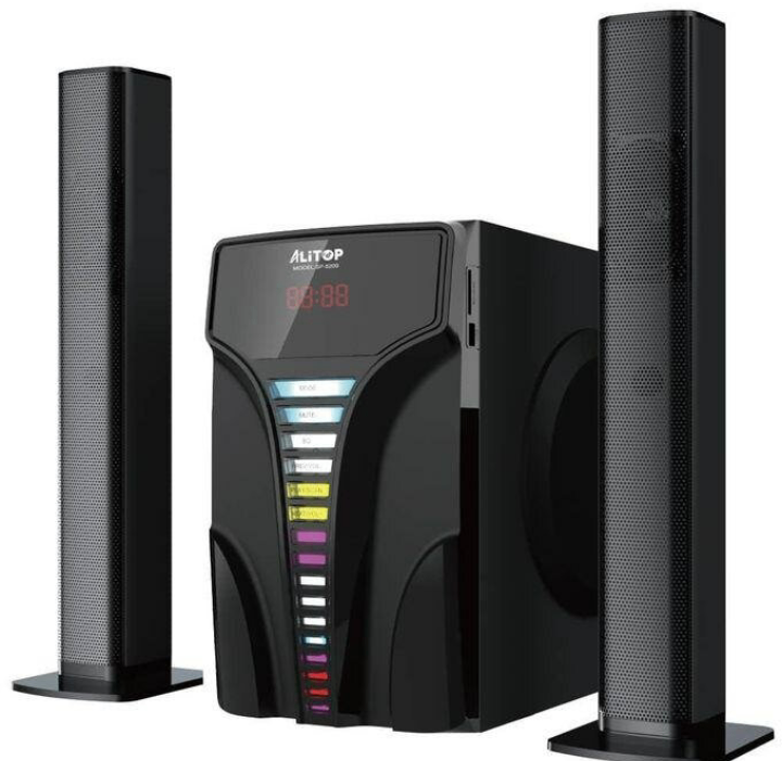 Enceinte Bluetooth ALiTOP SP5209