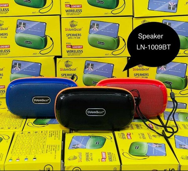 Bluetooth portable Boombest