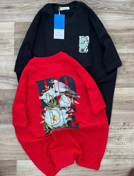 T-Shirts New York Style