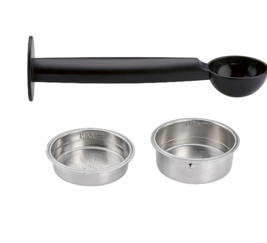 Machine à café Silvercrest