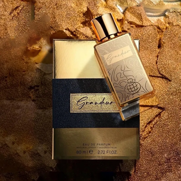 Parfum Luxe Grandeur 80ml