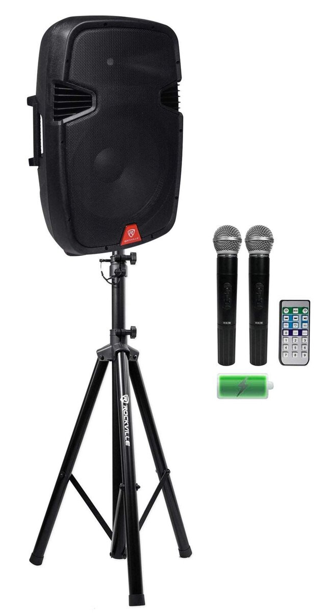 Haut parleur Bluetooth JLD