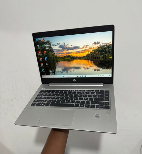 Hp Probook 440 G7 Core i5 10Th