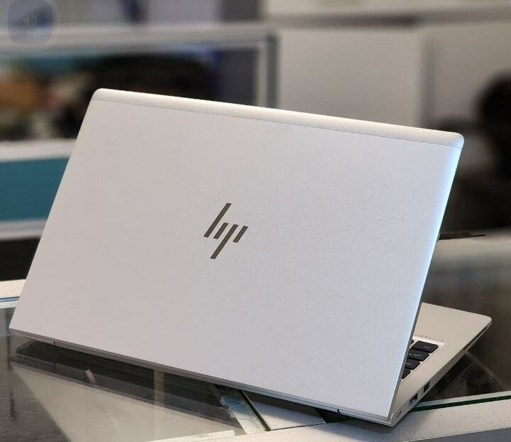 Ordinateur portable HP EliteBook