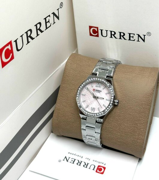 Montre Femme CURREN Élégante