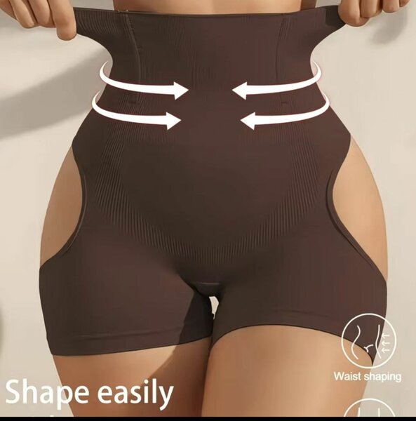 Gaine Rehausseur de Fesses