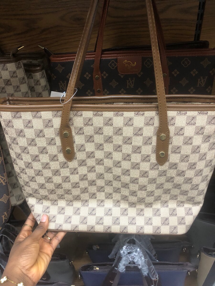 Sac à Main Chic en Similicuir