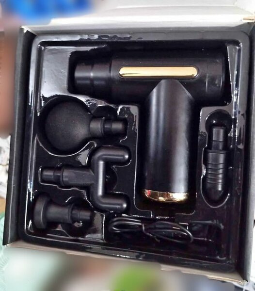 Pistolet de Massage Relaxant