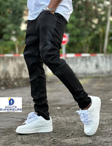 Pantalons Homme Tendance
