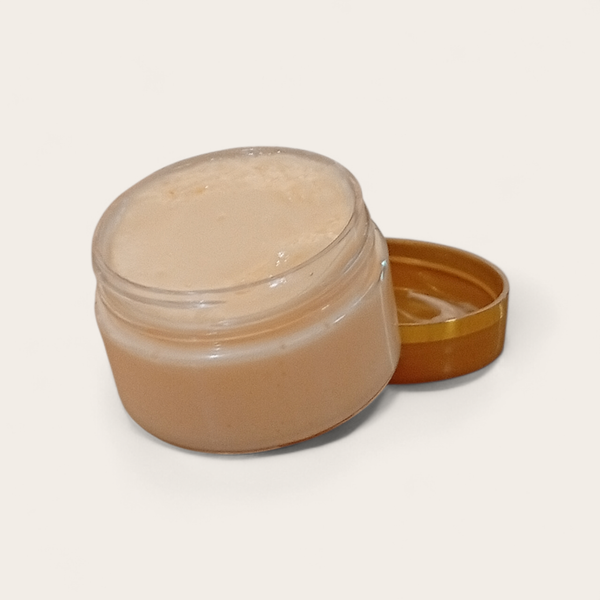 Crème hydratante visage