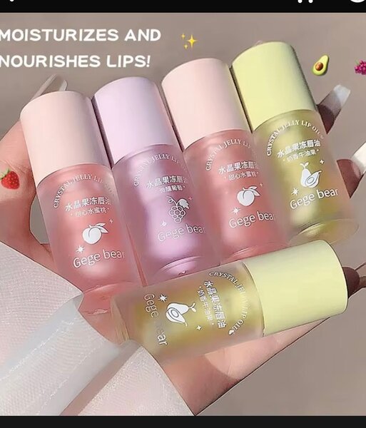 Baume à Lèvres Hydratant Gege