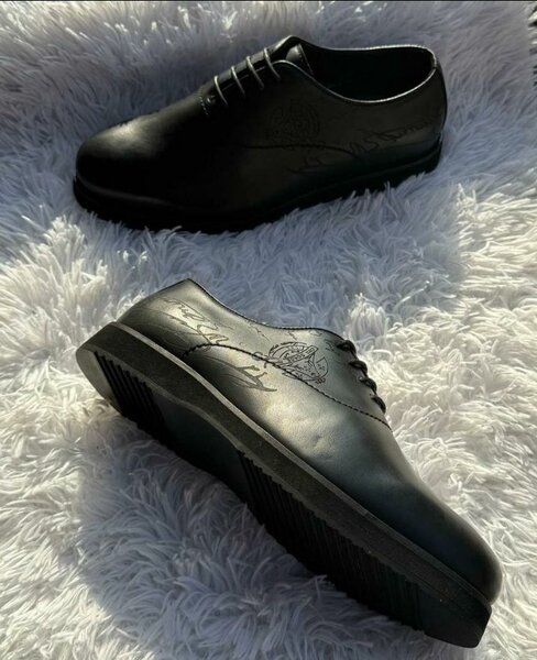 Chaussures Derby Berluti Élég